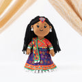 Talented Tara Soft Toy Doll – Cultural Plush